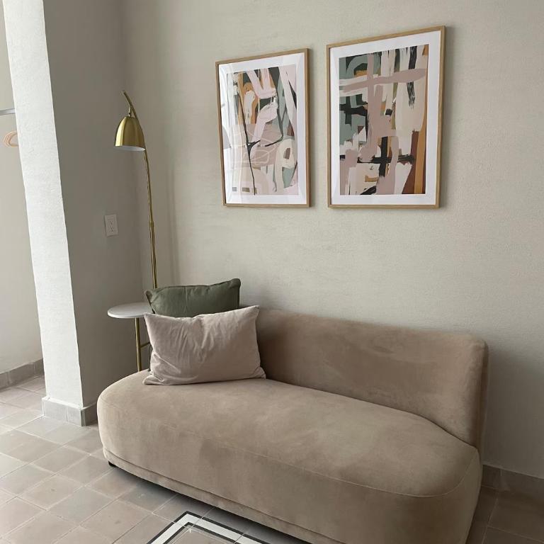CASA MIA by SERRA HOSPEDAJE - Apartamento - 4