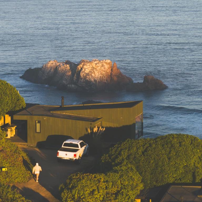 Cabañas Mirador de Matanzas - Bungalow - 1