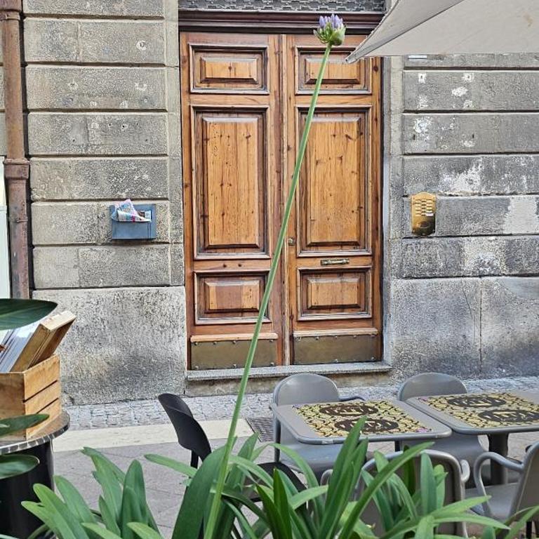 La tana di Pam - Appartamento con 1 Camera da Letto - 24
