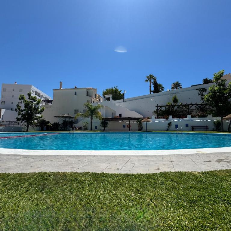 El tesorillo tropical house - Apartamento de 2 dormitorios - 4