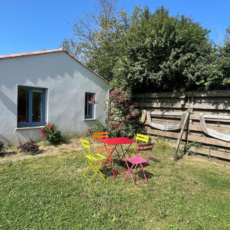Independent 2 bedrooms with garden - Maison 1 Chambre - 3