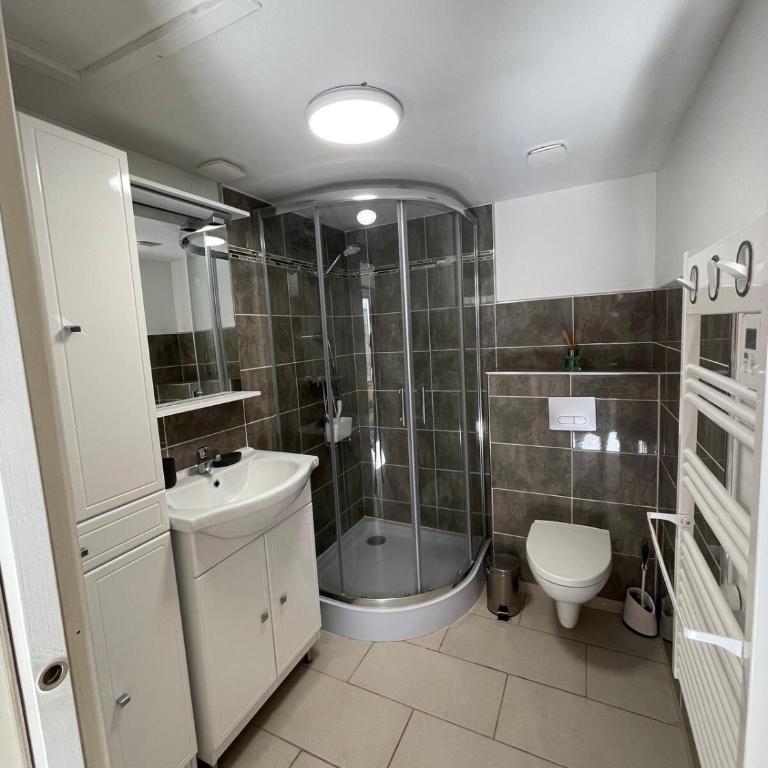 Independent 2 bedrooms with garden - Maison 1 Chambre - 4
