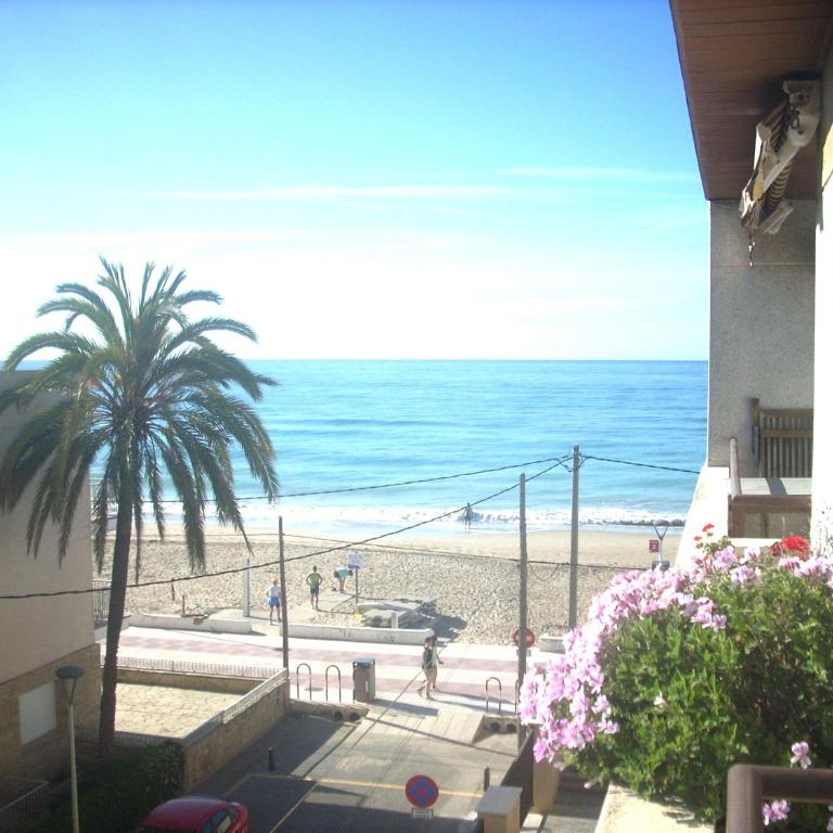 Barca Beach JG - Apartamento de 2 dormitorios - 7