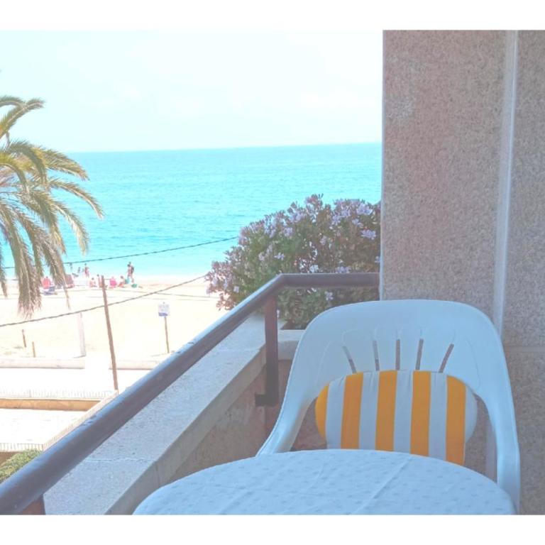 Barca Beach JG - Apartamento de 2 dormitorios - 9