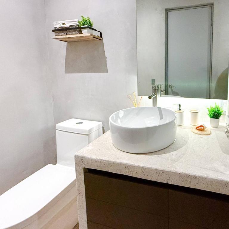 Private Pool & Grill 2 Bedroom Apartment 417 Selva - Two-Bedroom Apartment with Private Pool - 6