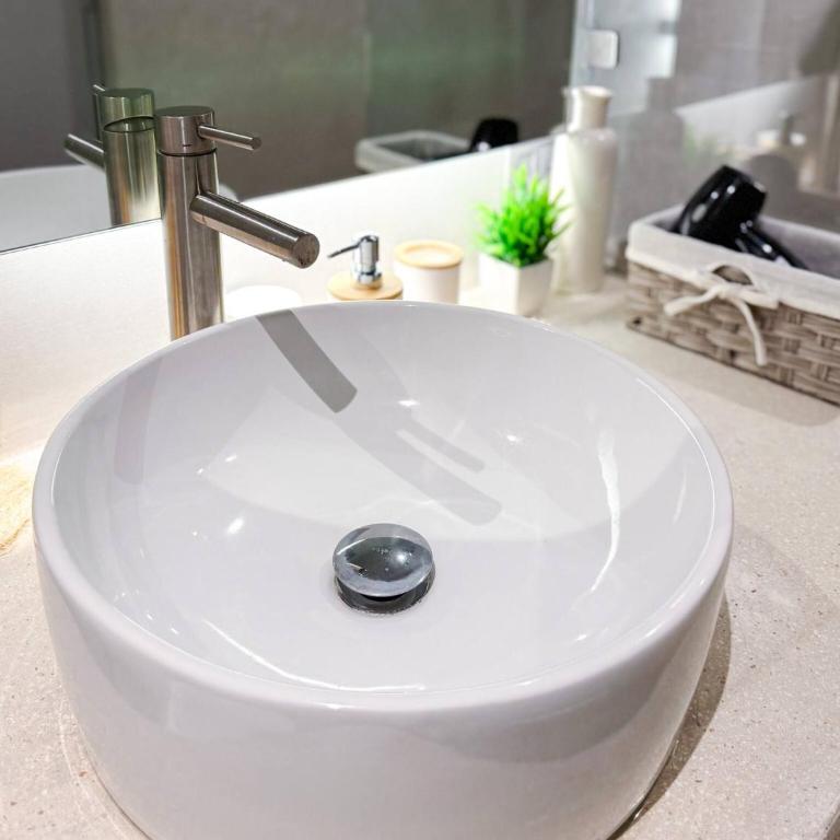 Private Pool & Grill 2 Bedroom Apartment 417 Selva - Two-Bedroom Apartment with Private Pool - 8
