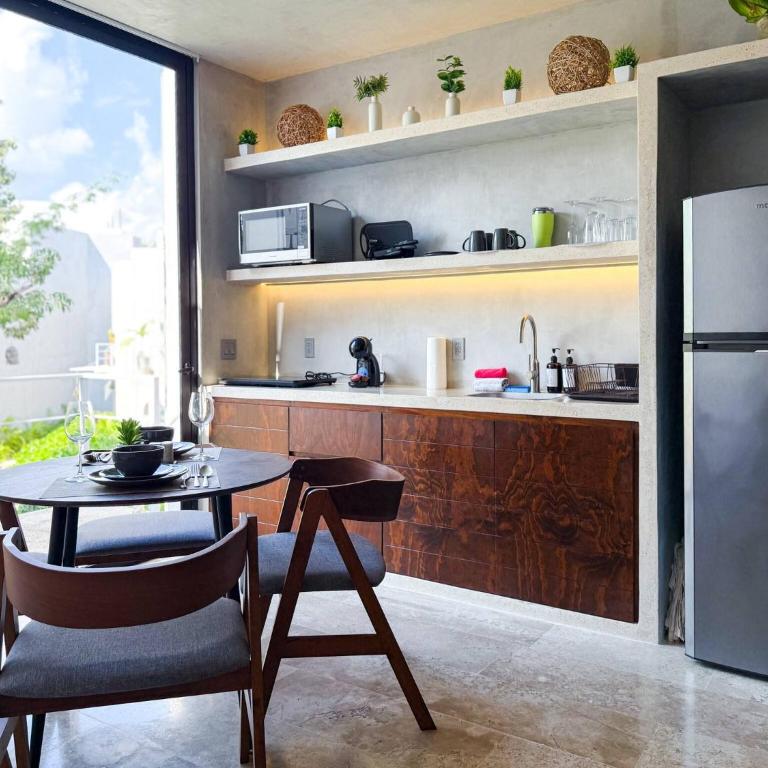 Private Pool & Grill 2 Bedroom Apartment 417 Selva - Two-Bedroom Apartment with Private Pool - 15