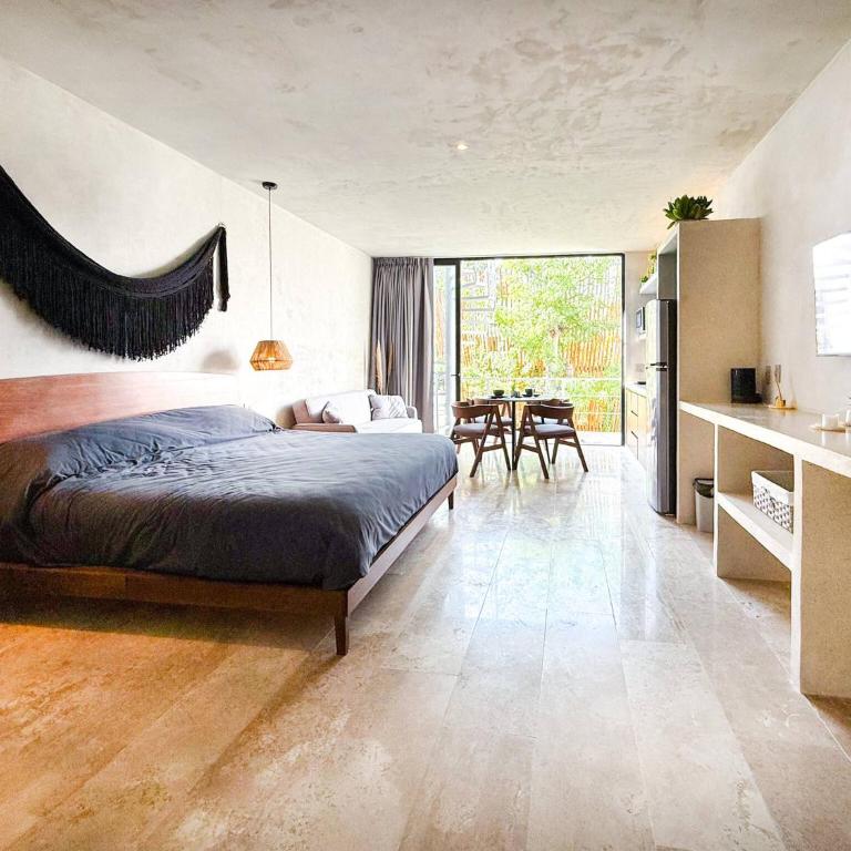 Private Pool & Grill 2 Bedroom Apartment 417 Selva - Two-Bedroom Apartment with Private Pool - 18