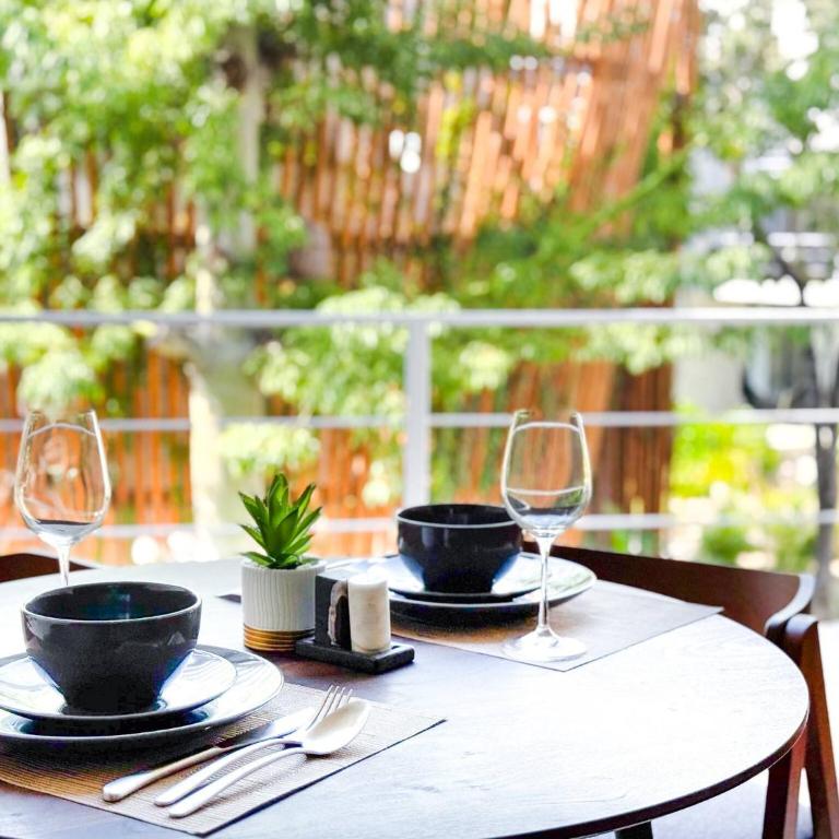 Private Pool & Grill 2 Bedroom Apartment 417 Selva - Two-Bedroom Apartment with Private Pool - 22