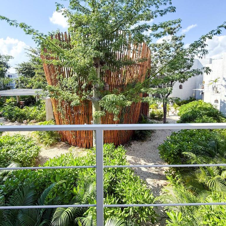 Private Pool & Grill 2 Bedroom Apartment 417 Selva - Two-Bedroom Apartment with Private Pool - 20