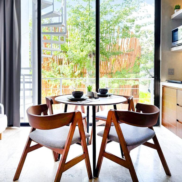 Private Pool & Grill 2 Bedroom Apartment 417 Selva - Two-Bedroom Apartment with Private Pool - 23