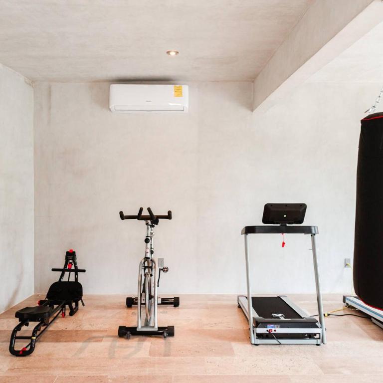 Private Pool & Grill 2 Bedroom Apartment 417 Selva - Two-Bedroom Apartment with Private Pool - 25