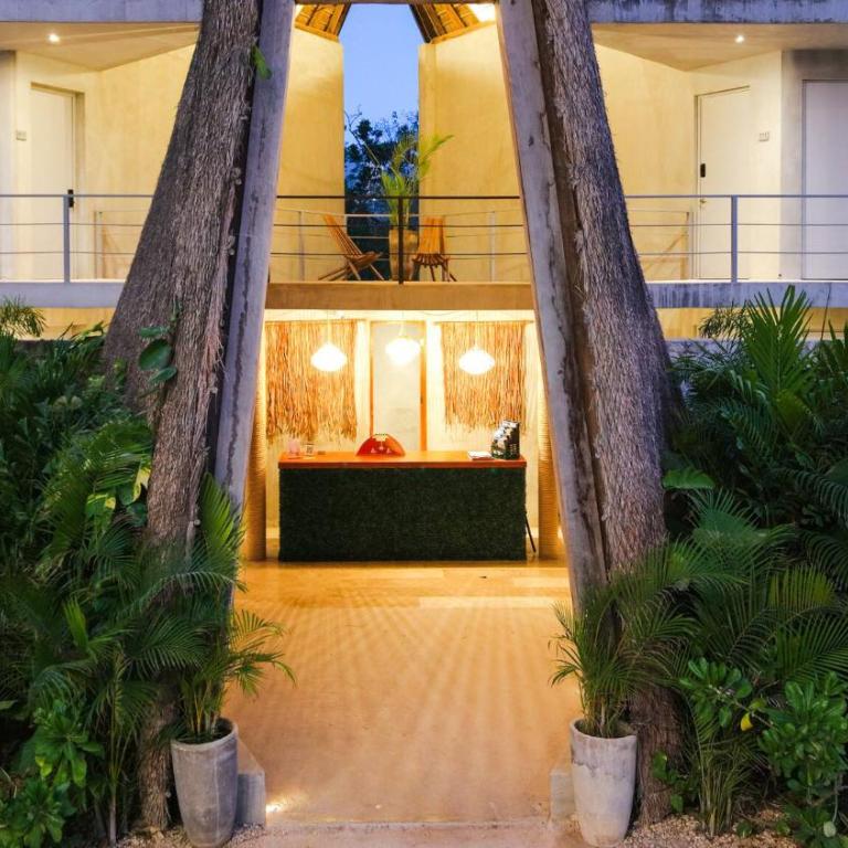 Private Pool & Grill 2 Bedroom Apartment 417 Selva - Two-Bedroom Apartment with Private Pool - 33