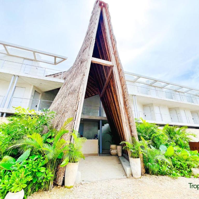 Private Pool & Grill 2 Bedroom Apartment 417 Selva - Two-Bedroom Apartment with Private Pool - 35