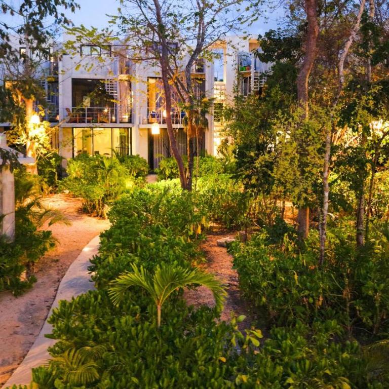 Private Pool & Grill 2 Bedroom Apartment 417 Selva - Two-Bedroom Apartment with Private Pool - 38