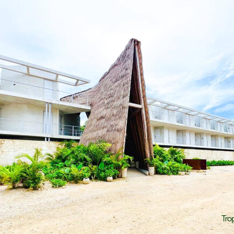 Private Pool & Grill 2 Bedroom Apartment 417 Selva - Two-Bedroom Apartment with Private Pool - 39