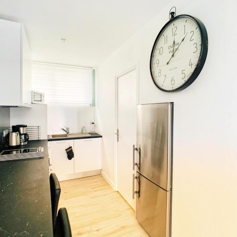 Superb Apartment with Parking Amboise 1 - Appartement 2 Chambres - 2