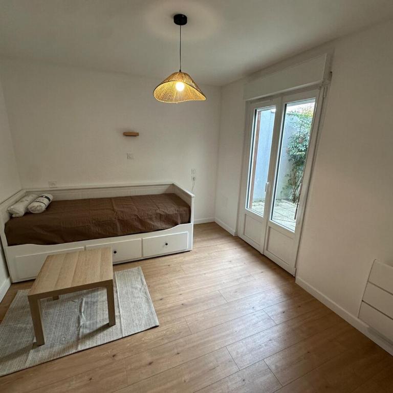 Appartement tout neuf avec patio - 31 - Appartement 1 Chambre - 3