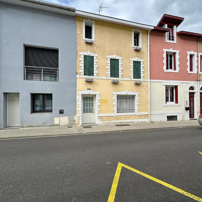 Appartement tout neuf avec patio - 31 - Appartement 1 Chambre - 4