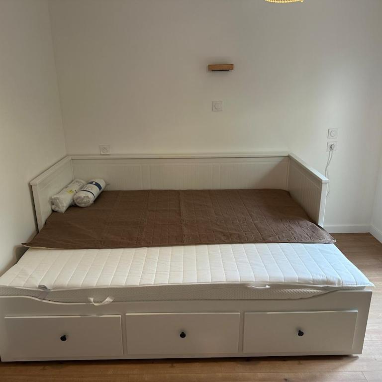 Appartement tout neuf avec patio - 31 - Appartement 1 Chambre - 5