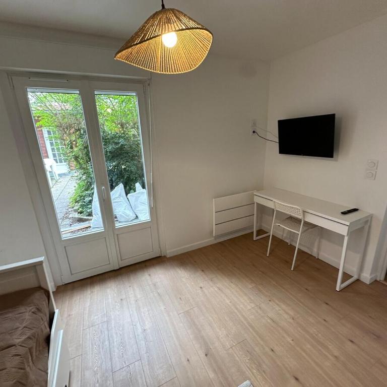 Appartement tout neuf avec patio - 31 - Appartement 1 Chambre - 7