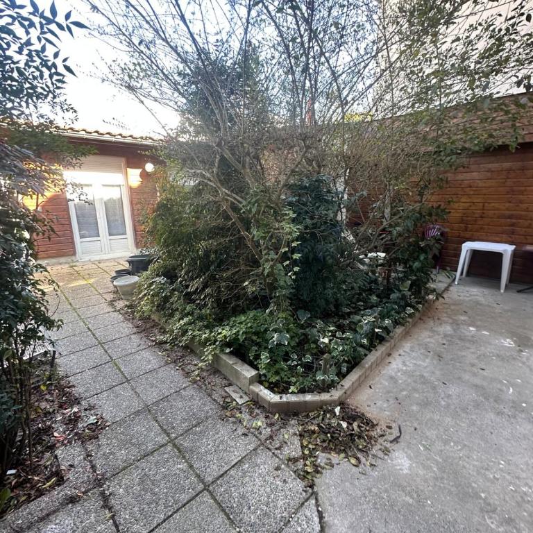 Appartement tout neuf avec patio - 31 - Appartement 1 Chambre - 8
