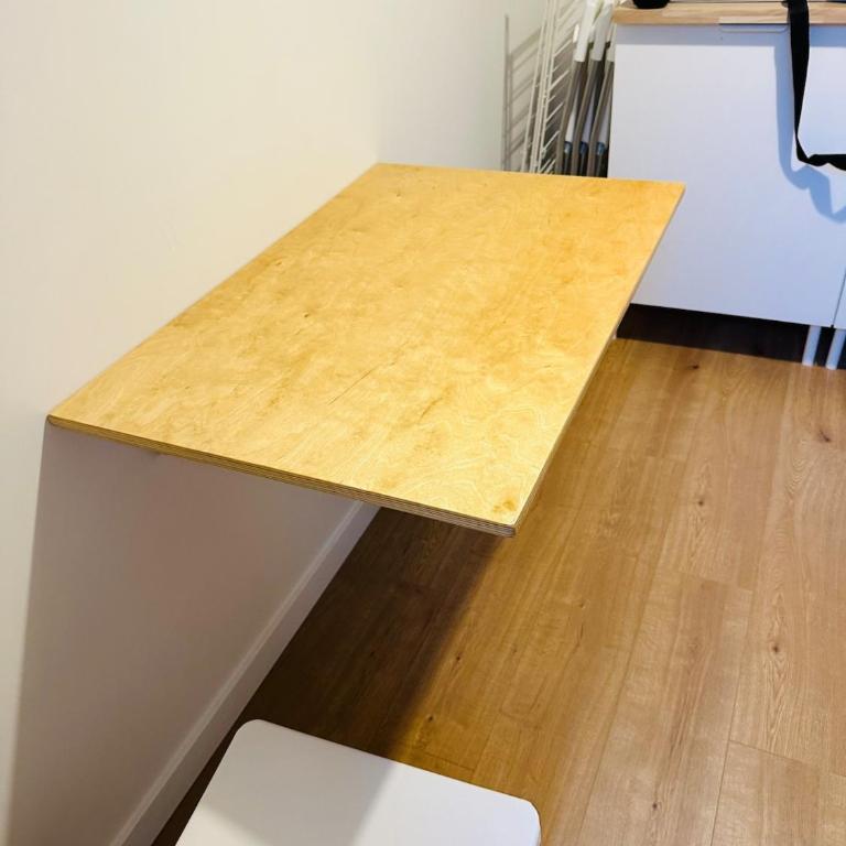 Appartement tout neuf avec patio - 31 - Appartement 1 Chambre - 9