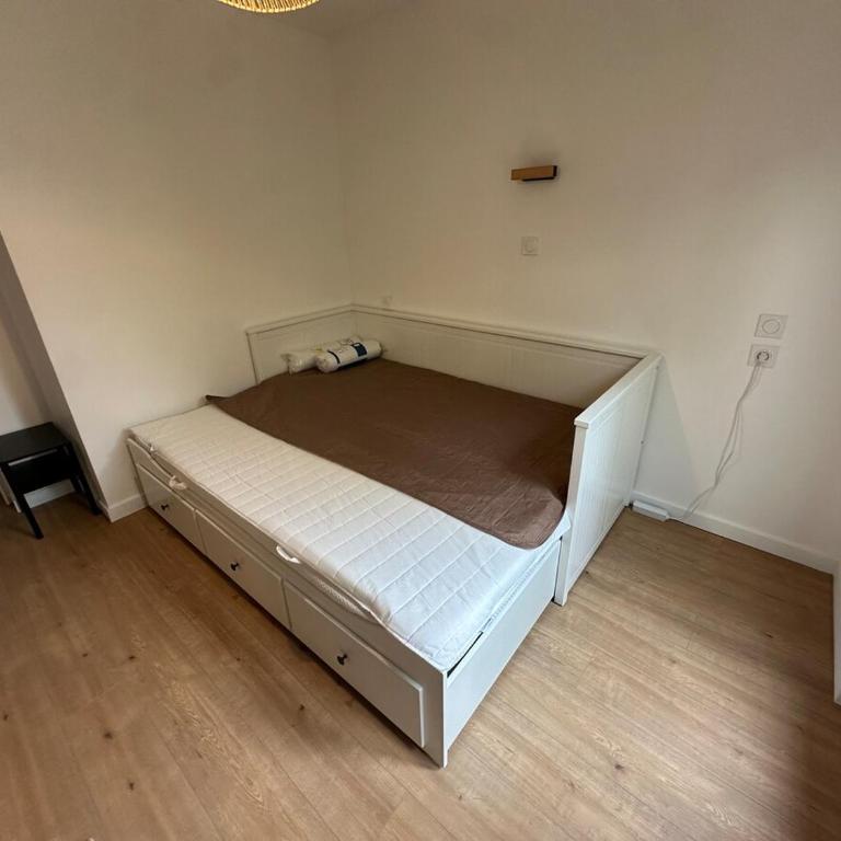 Appartement tout neuf avec patio - 31 - Appartement 1 Chambre - 10