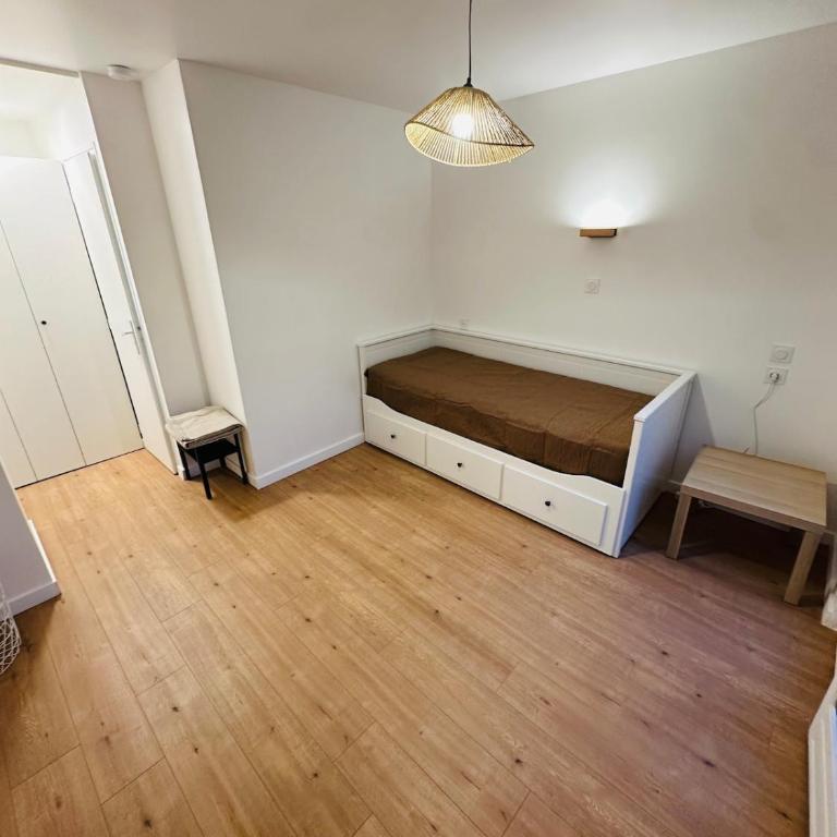 Appartement tout neuf avec patio - 31 - Appartement 1 Chambre - 13