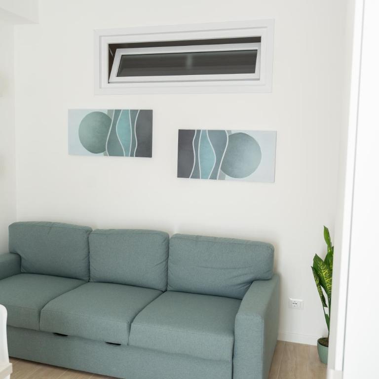 Light Charme, Sun Light Apartment a due passi dalla PIAZZA DUOMO - Apartment mit 2 Schlafzimmern - 22