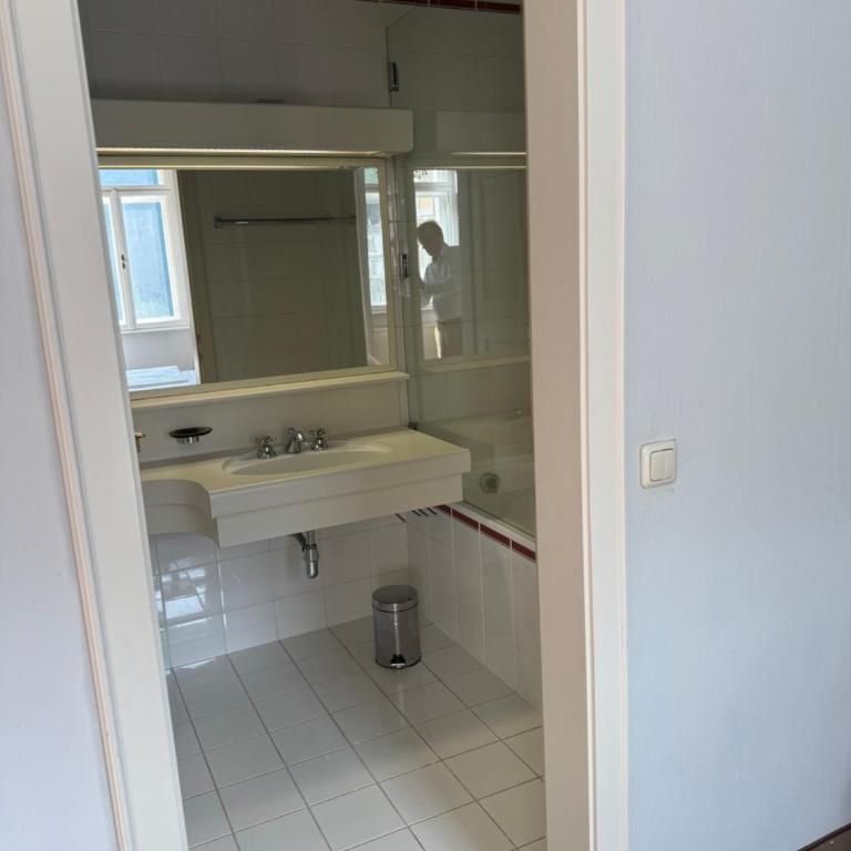 Privatzimmer im ehemaligen Grand Hotel de l Europe - Apartment mit 1 Schlafzimmer - 4