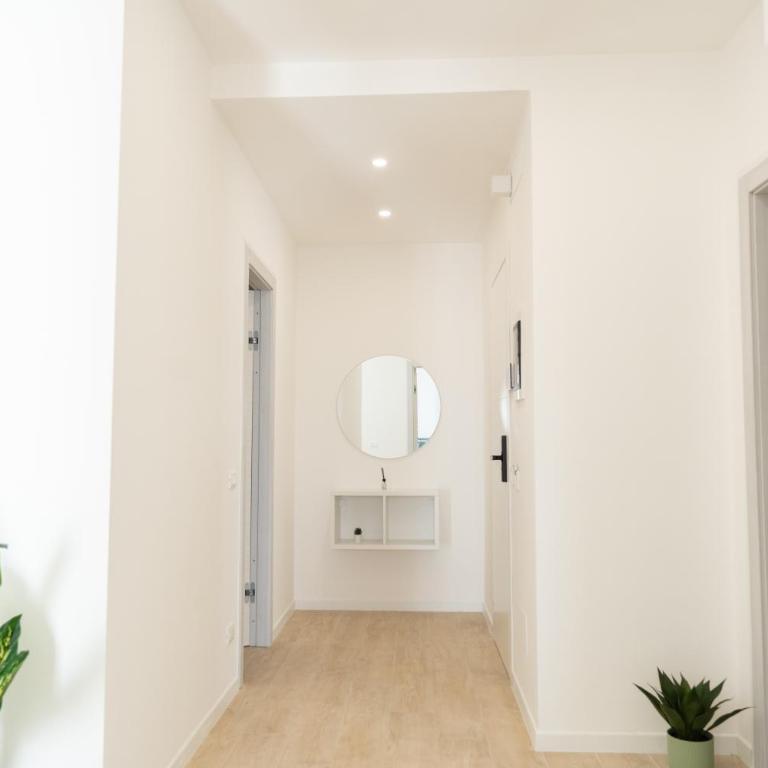Light Charme, Sun Light Apartment a due passi dalla PIAZZA DUOMO - Apartment mit 2 Schlafzimmern - 37