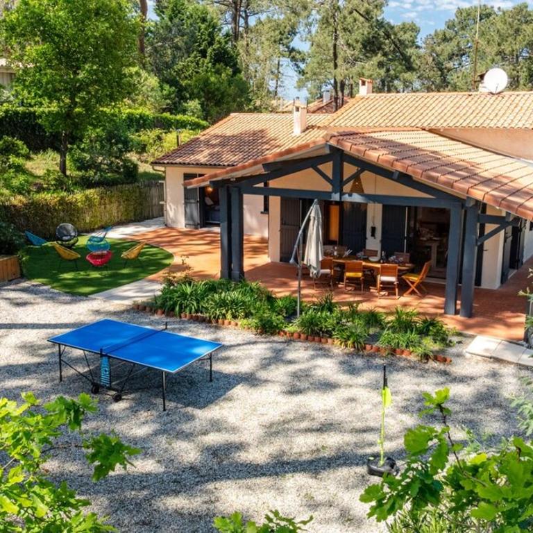 6BR Coastal Villa | Pool | Garden Serenity - Villa - 43
