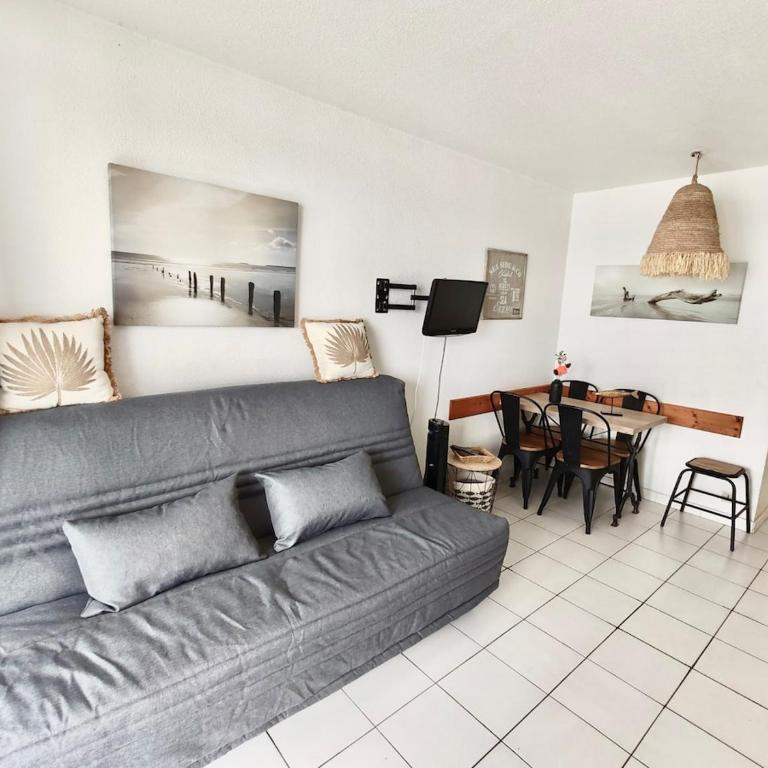 Appartement familial et pratique - Appartement 2 Chambres - 1