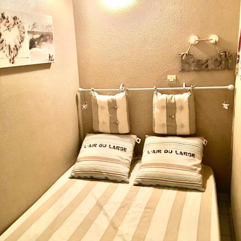 Appartement familial et pratique - Appartement 2 Chambres - 5