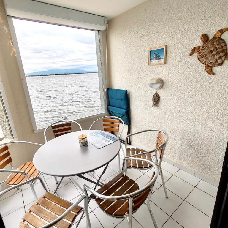 Appartement familial et pratique - Appartement 2 Chambres - 15