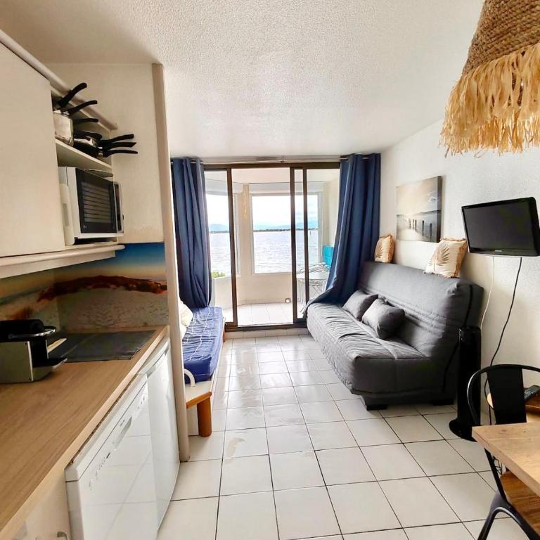 Appartement familial et pratique - Appartement 2 Chambres - 24