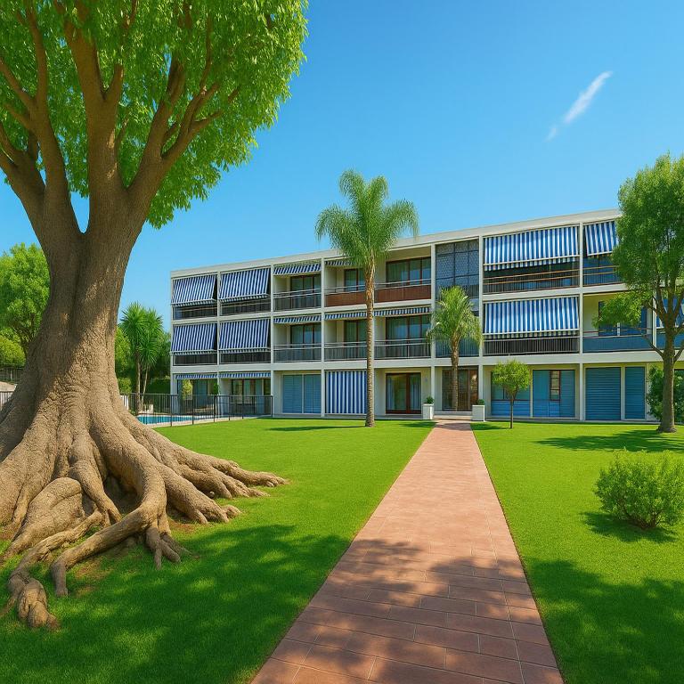 Paraíso Banús - Coastal retreat near the beach - Apartamento de 2 dormitorios - 17