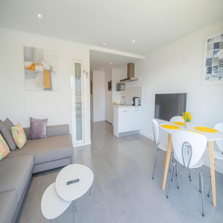 Paraíso Banús - Coastal retreat near the beach - Apartamento de 2 dormitorios - 9