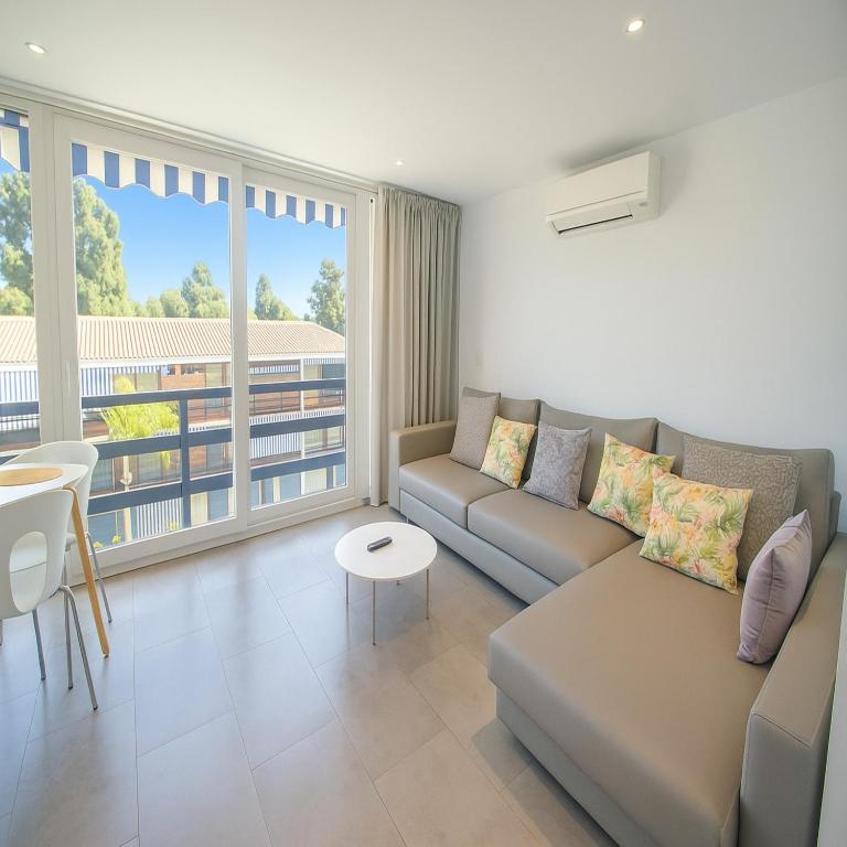 Paraíso Banús - Coastal retreat near the beach - Apartamento de 2 dormitorios - 38