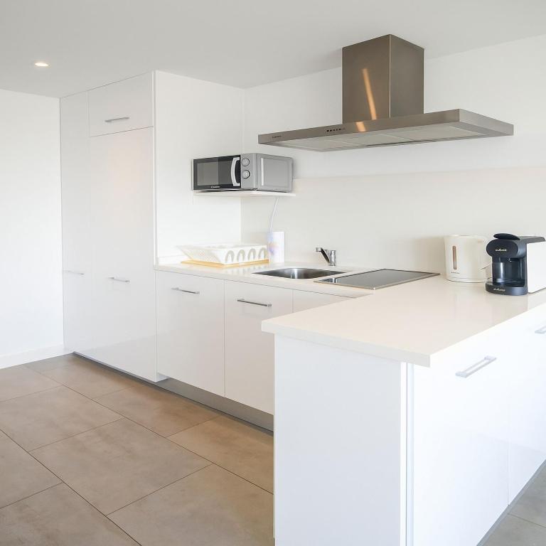 Paraíso Banús - Coastal retreat near the beach - Apartamento de 2 dormitorios - 10