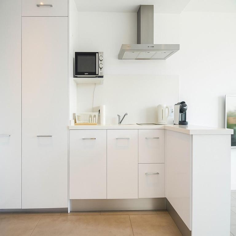 Paraíso Banús - Coastal retreat near the beach - Apartamento de 2 dormitorios - 20