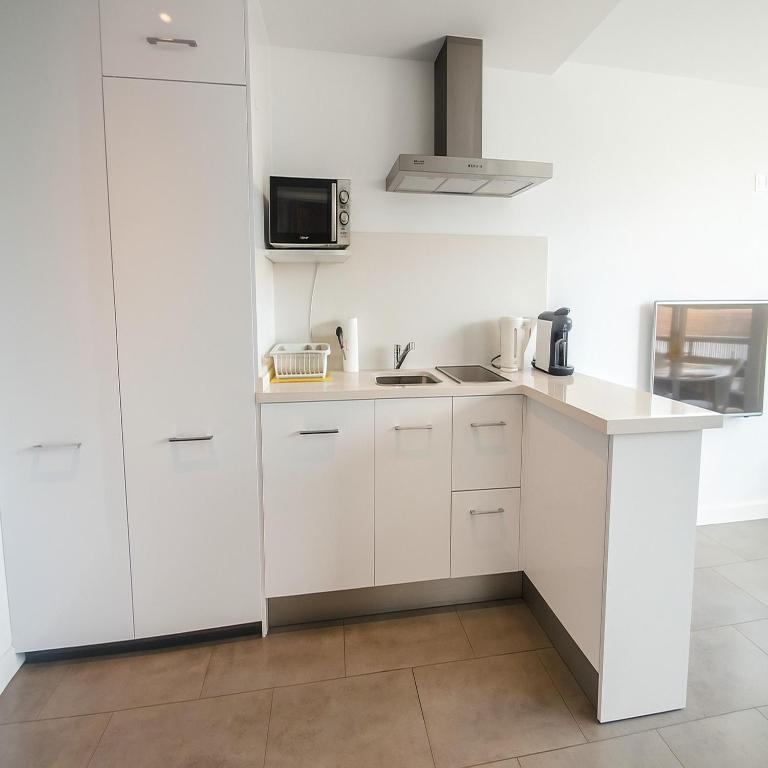Paraíso Banús - Coastal retreat near the beach - Apartamento de 2 dormitorios - 44