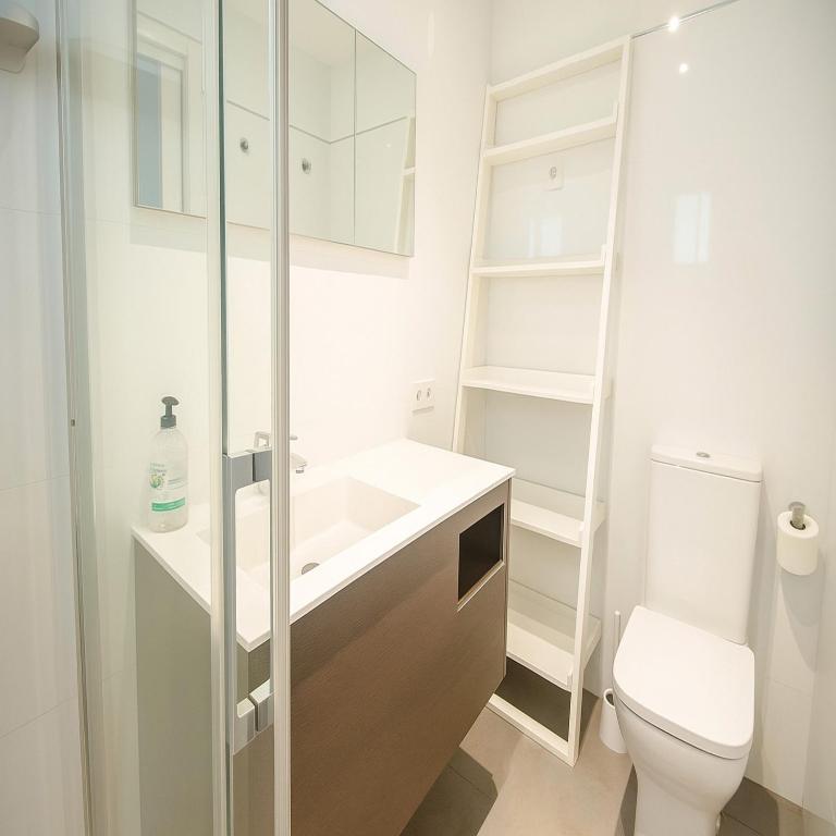 Paraíso Banús - Coastal retreat near the beach - Apartamento de 2 dormitorios - 13