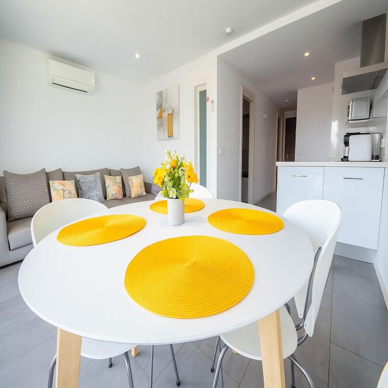 Paraíso Banús - Coastal retreat near the beach - Apartamento de 2 dormitorios - 21