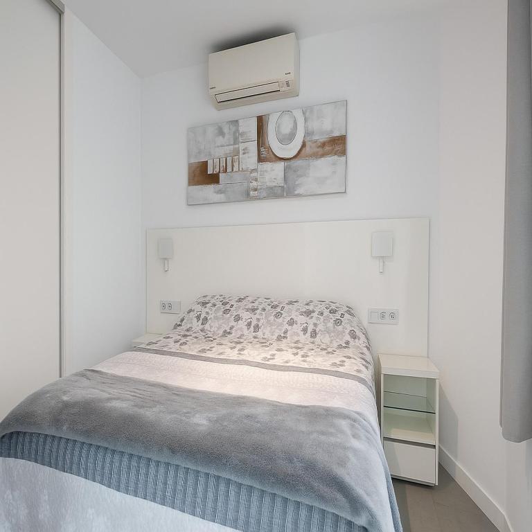 Paraíso Banús - Coastal retreat near the beach - Apartamento de 2 dormitorios - 11