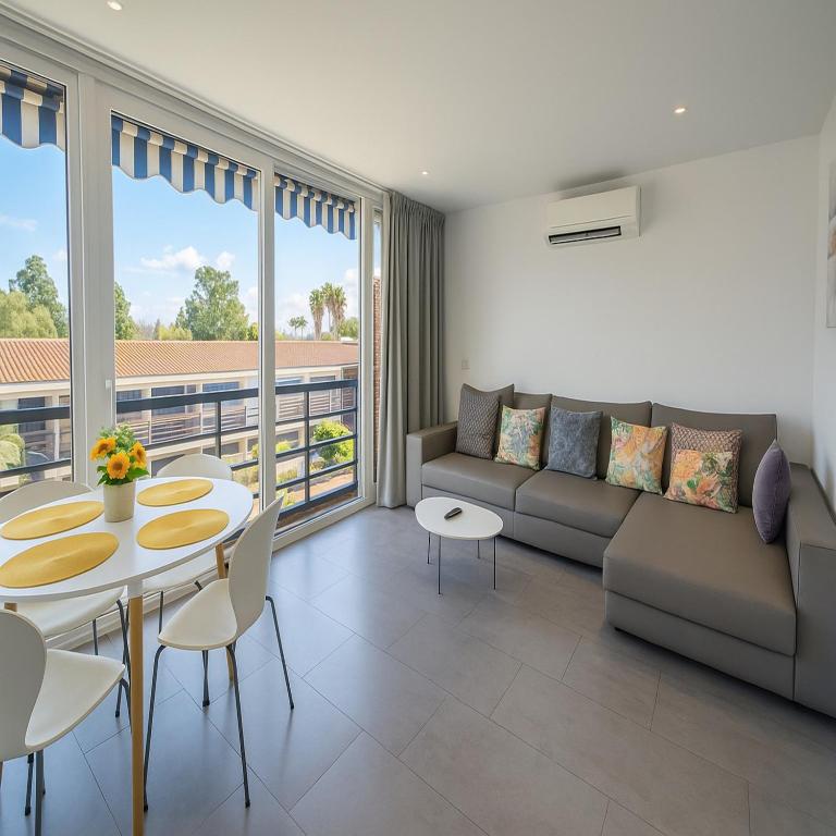 Paraíso Banús - Coastal retreat near the beach - Apartamento de 2 dormitorios - 31