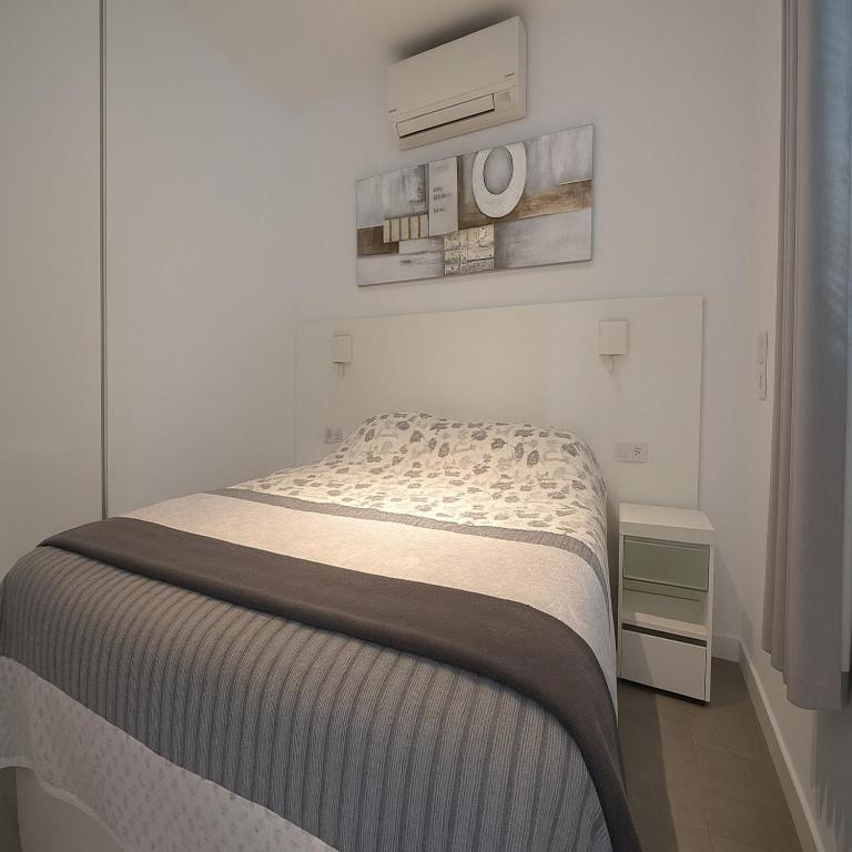 Paraíso Banús - Coastal retreat near the beach - Apartamento de 2 dormitorios - 34
