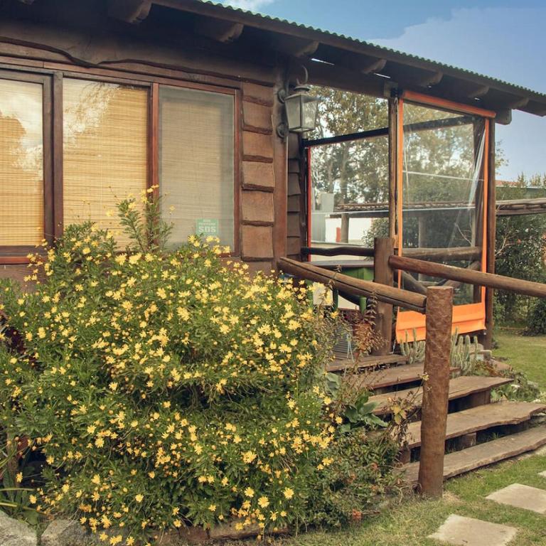 Cabana Agua Don Felipe en Tandil - Familia Amigos - Casa - 1