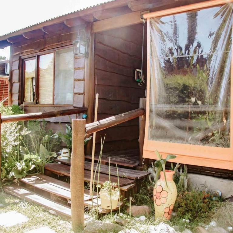 Cabana Agua Don Felipe en Tandil - Familia Amigos - Casa - 5